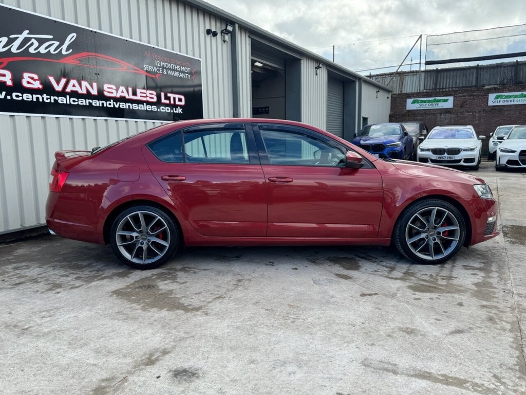 Used Skoda Octavia 2016 for sale - 76118766: Photo 4