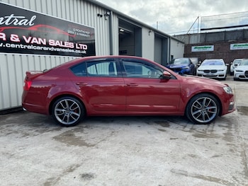 Used Skoda Octavia 2016 for sale - 76118766: Photo 4