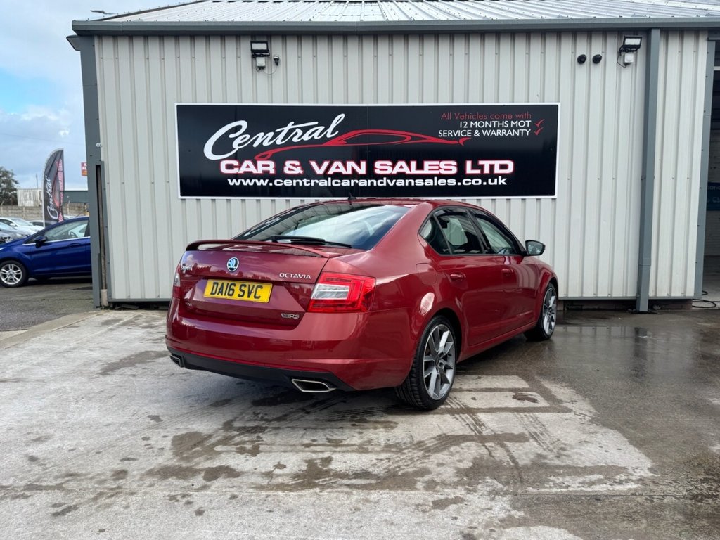 Used Skoda Octavia 2016 for sale - 76118766: Photo 5