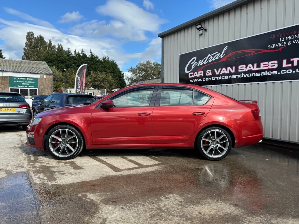 Used Skoda Octavia 2016 for sale - 76118766: Photo 8