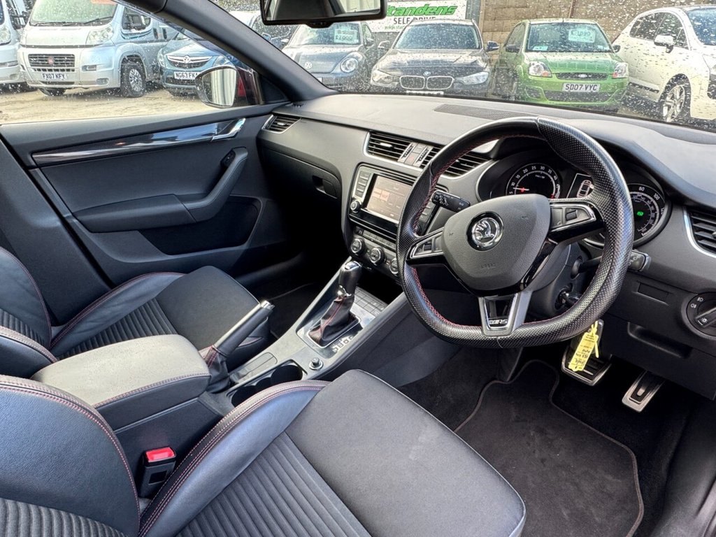 Used Skoda Octavia 2016 for sale - 76118766: Photo 9