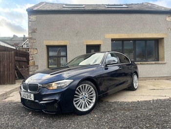 Used BMW 3 Series 2012 for sale - 79033596: Photo