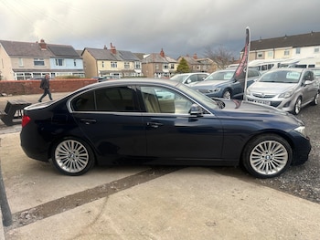 Used BMW 3 Series 2012 for sale - 79033596: Photo