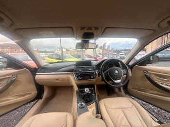 Used BMW 3 Series 2012 for sale - 79033596: Photo