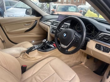 Used BMW 3 Series 2012 for sale - 79033596: Photo