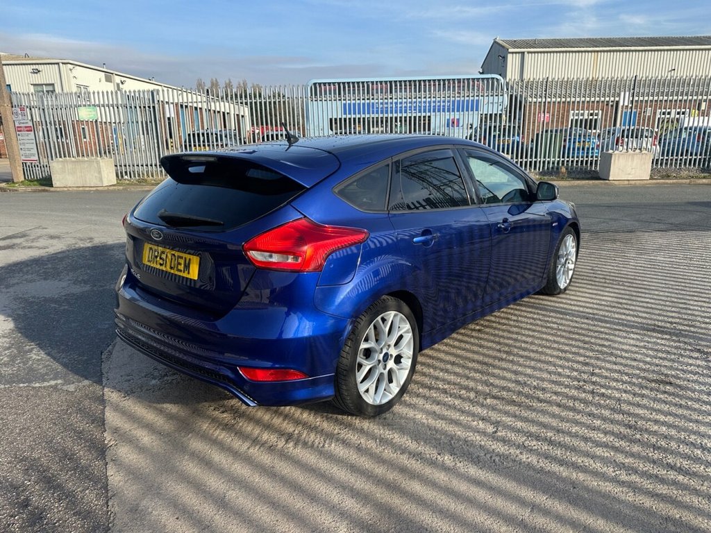 Used Ford Focus 2017 for sale - 76496338: Photo 6