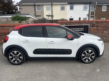 Used Citroen C3 2018 for sale - 79449727: Photo
