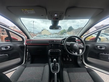 Used Citroen C3 2018 for sale - 79449727: Photo