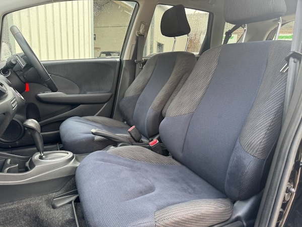Used Honda Jazz 2014 for sale - 74570308: Photo 14