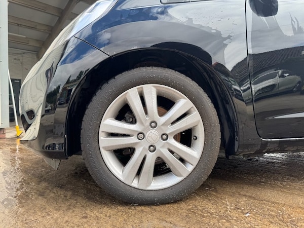 Used Honda Jazz 2014 for sale - 74570308: Photo 19