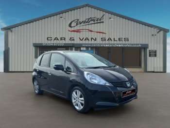 2014 (14) - 1.4 i-VTEC ES Plus Hatchback 5dr Petrol CVT Euro 5 (99 ps)