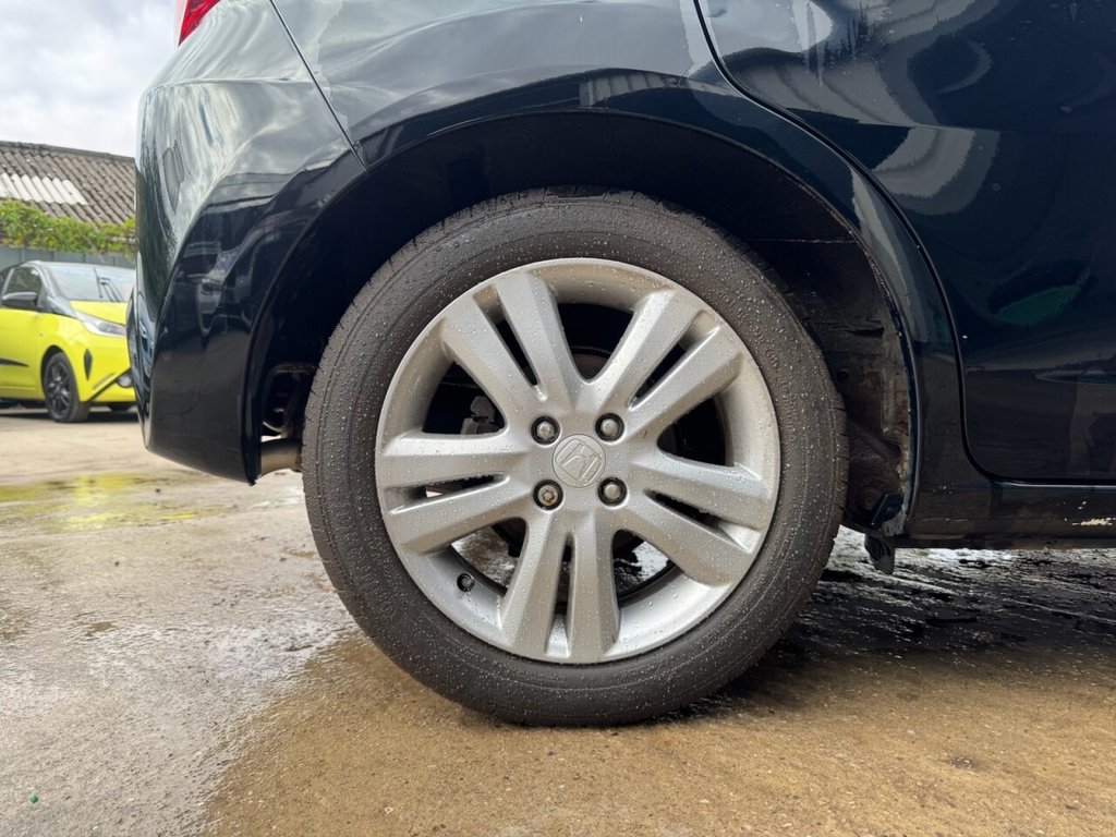 Used Honda Jazz 2014 for sale - 74570308: Photo 20