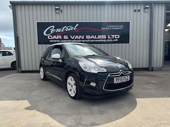 2015 (15) - 1.6 e-HDi DStyle Ice Hatchback 3dr Diesel Manual Euro 5 (s/s) (90 ps)