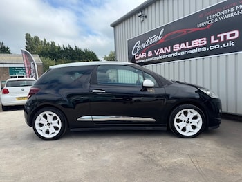 Used Citroen DS3 2015 for sale - 75765478: Photo