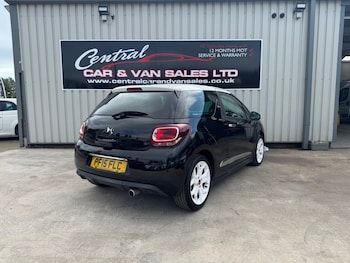 Used Citroen DS3 2015 for sale - 75765478: Photo