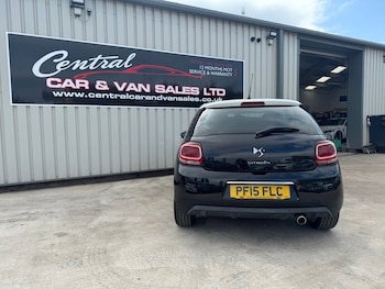 Used Citroen DS3 2015 for sale - 75765478: Photo