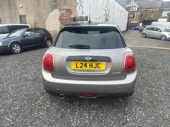 Used MINI Hatch 2018 for sale - 79034006: Photo