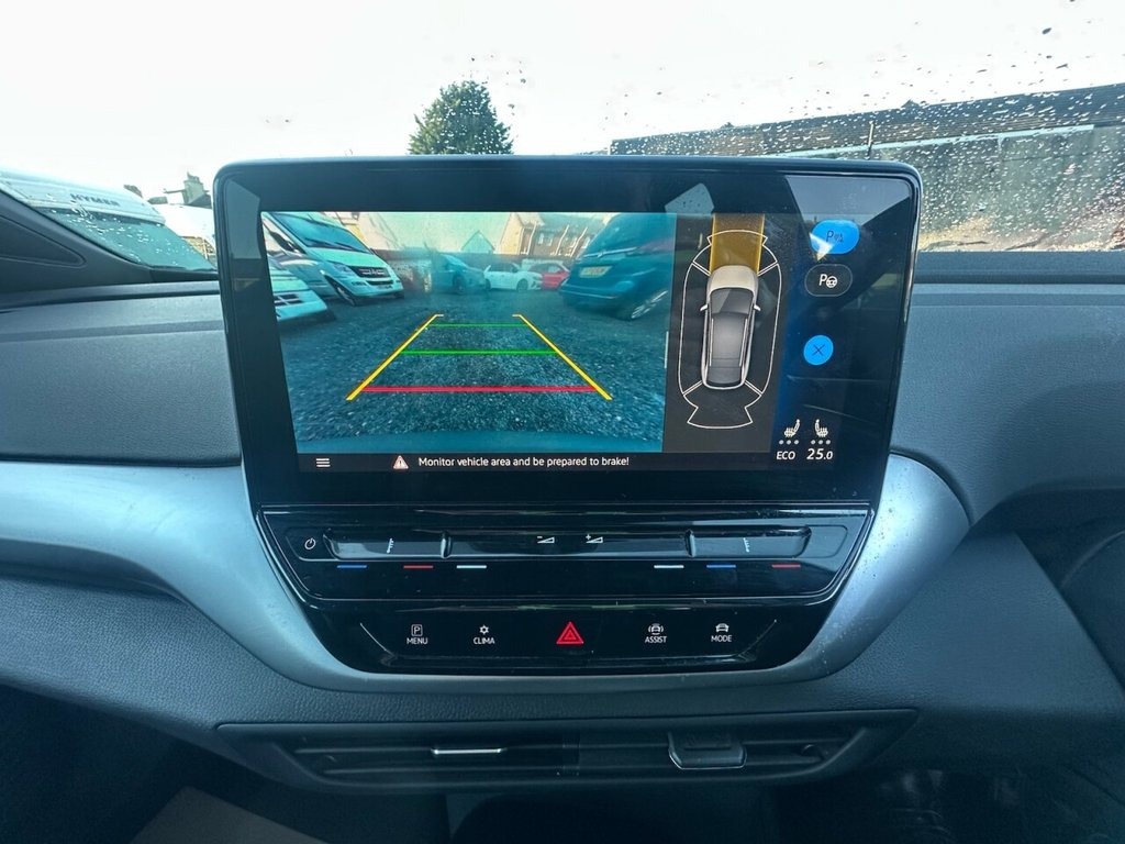 Used Volkswagen ID.4 2022 for sale - 77113079: Photo 10