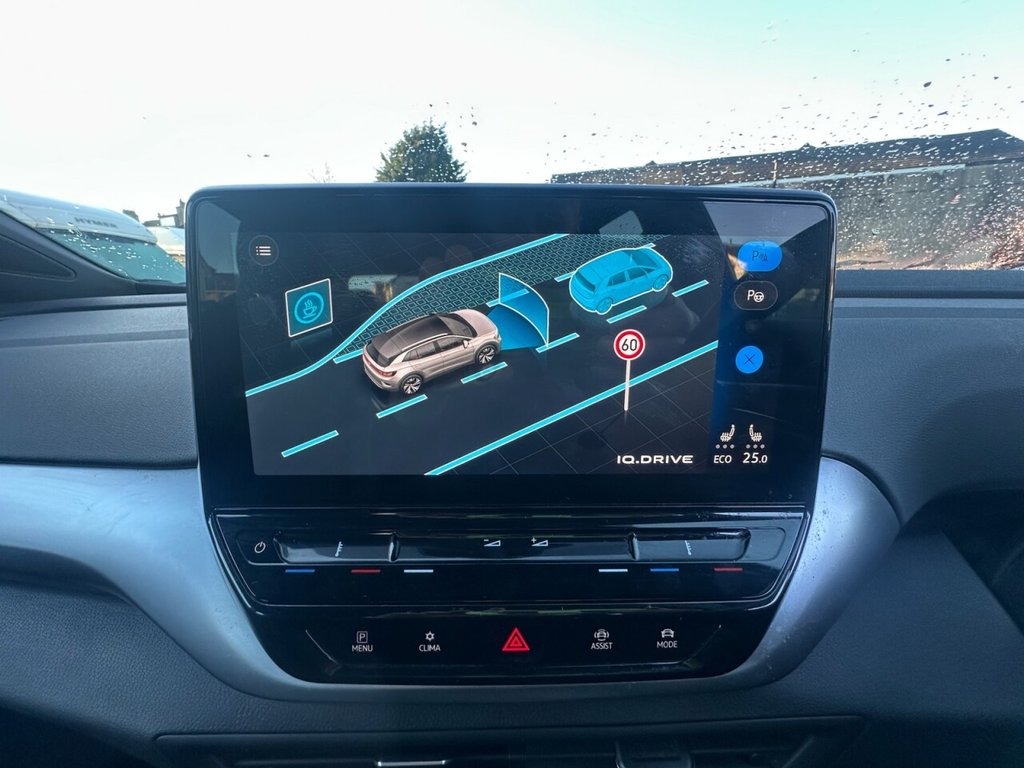 Used Volkswagen ID.4 2022 for sale - 77113079: Photo 11