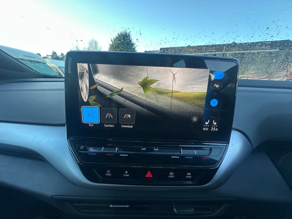 Used Volkswagen ID.4 2022 for sale - 77113079: Photo 12