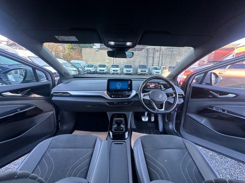 Used Volkswagen ID.4 2022 for sale - 77113079: Photo 14