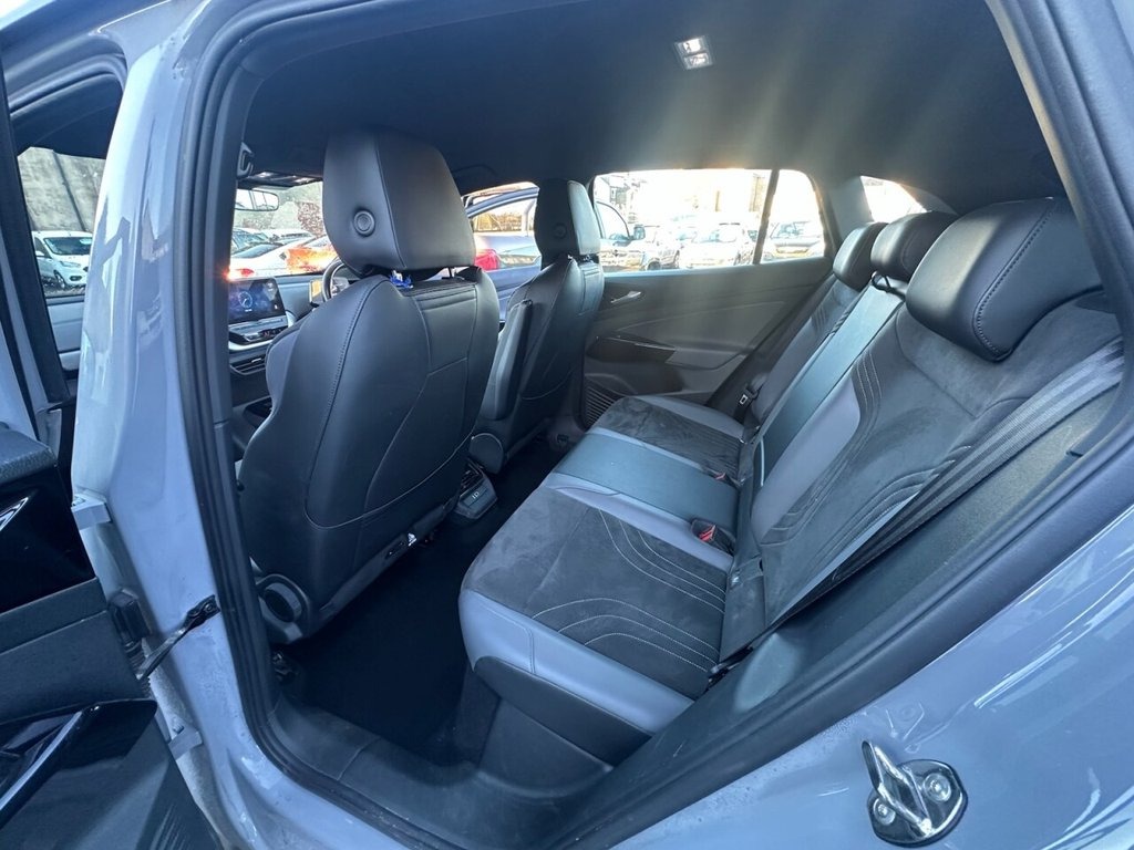 Used Volkswagen ID.4 2022 for sale - 77113079: Photo 15