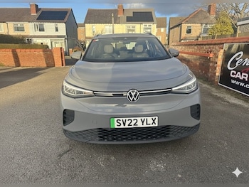 Used Volkswagen ID.4 2022 for sale - 77113079: Photo