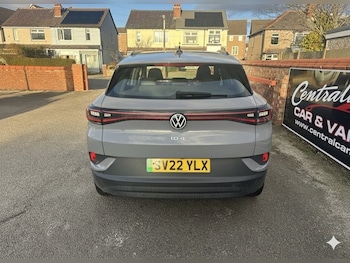 Used Volkswagen ID.4 2022 for sale - 77113079: Photo
