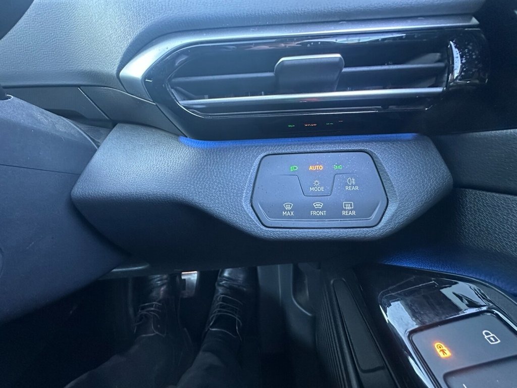 Used Volkswagen ID.4 2022 for sale - 77113079: Photo 8