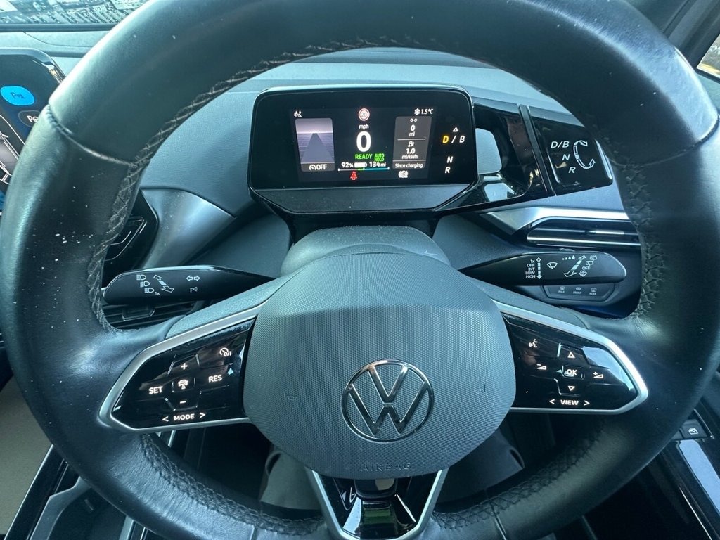 Used Volkswagen ID.4 2022 for sale - 77113079: Photo 9