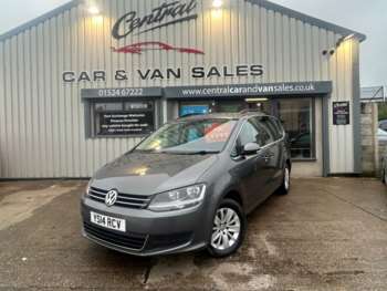 2014 (14) 2L SE 5dr