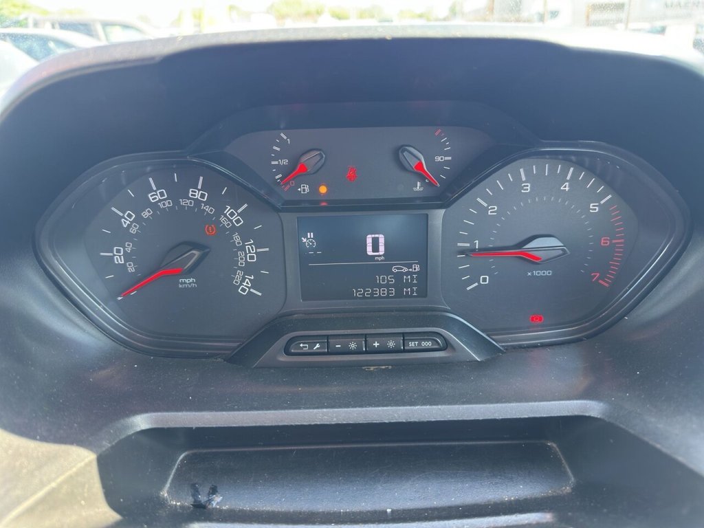 Vehicle 20