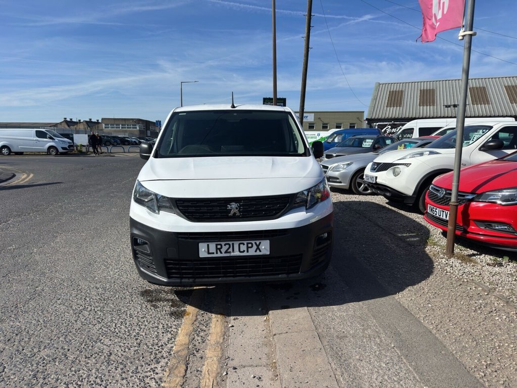 Vehicle 31