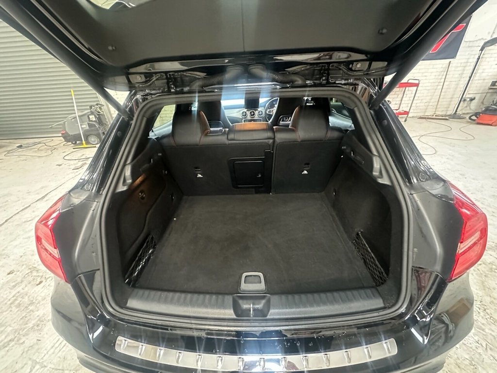 Used Mercedes-Benz GLA 2016 for sale - 76279996: Photo 13
