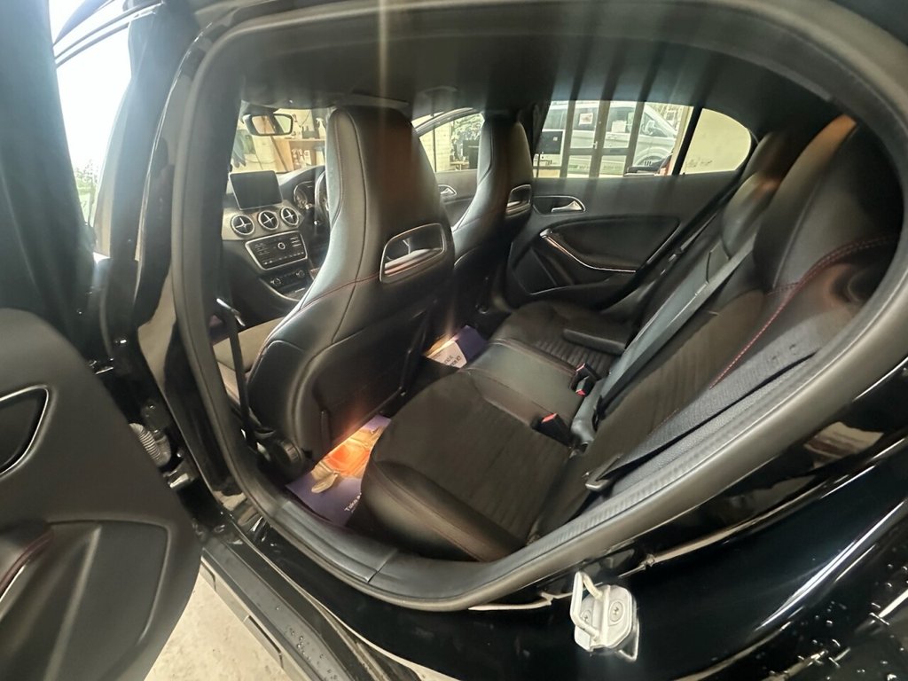 Used Mercedes-Benz GLA 2016 for sale - 76279996: Photo 14