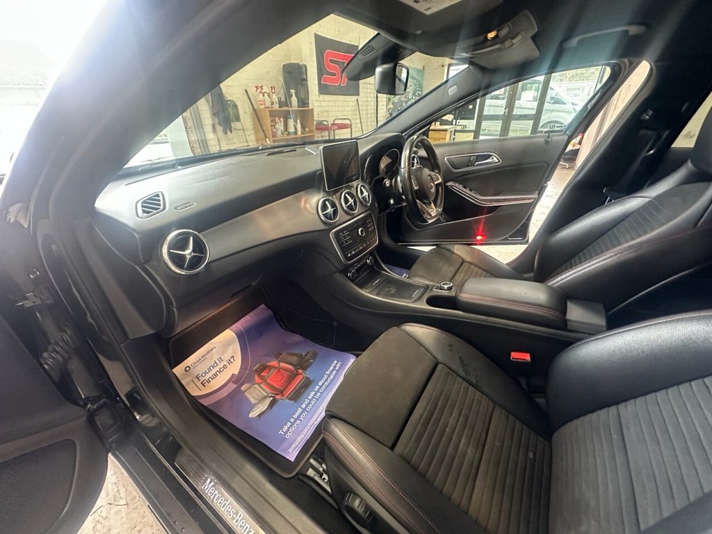 Used Mercedes-Benz GLA 2016 for sale - 76279996: Photo 15