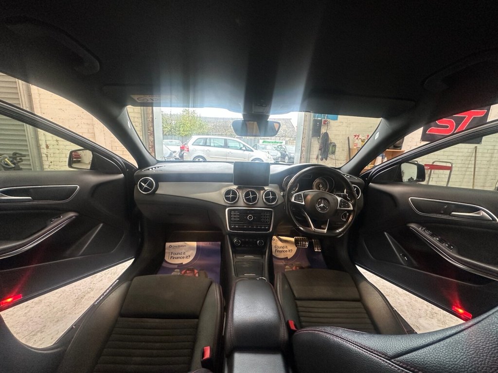 Used Mercedes-Benz GLA 2016 for sale - 76279996: Photo 16