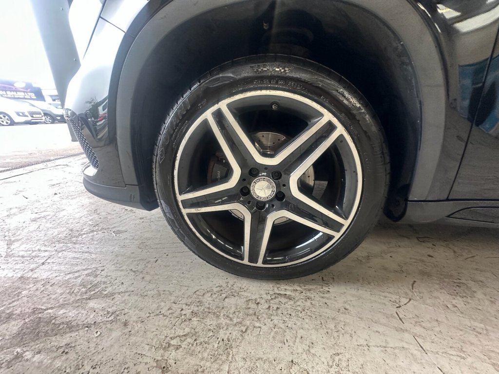 Used Mercedes-Benz GLA 2016 for sale - 76279996: Photo 17