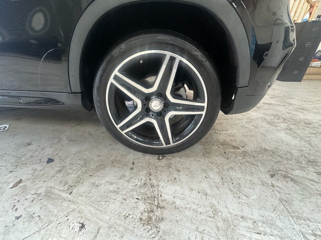 Used Mercedes-Benz GLA 2016 for sale - 76279996: Photo 19