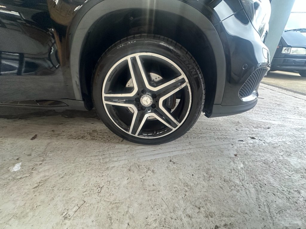 Used Mercedes-Benz GLA 2016 for sale - 76279996: Photo 20