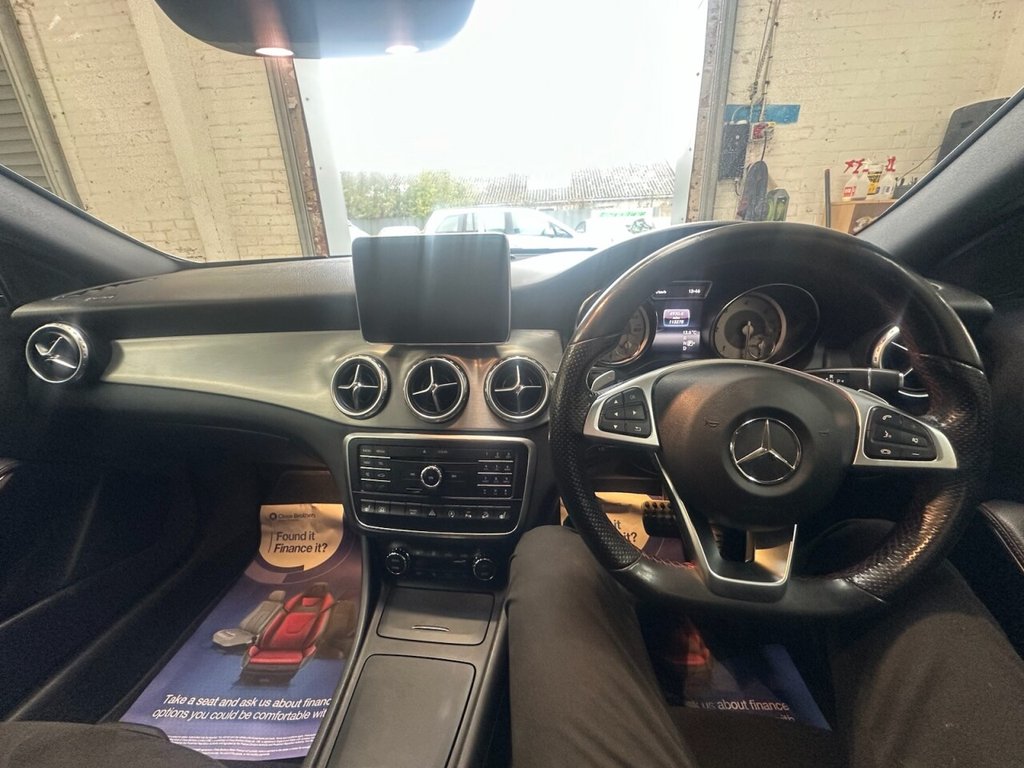 Used Mercedes-Benz GLA 2016 for sale - 76279996: Photo 9