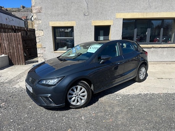 Used SEAT Ibiza 2023 for sale - 79033844: Photo