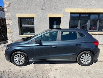Used SEAT Ibiza 2023 for sale - 79033844: Photo