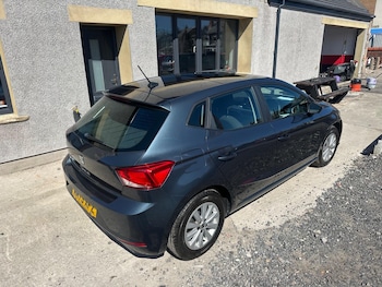 Used SEAT Ibiza 2023 for sale - 79033844: Photo