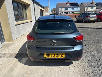 Used SEAT Ibiza 2023 for sale - 79033844: Photo