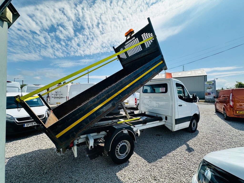 Used Mercedes-Benz Sprinter 2021 for sale - 76118726: Photo 10