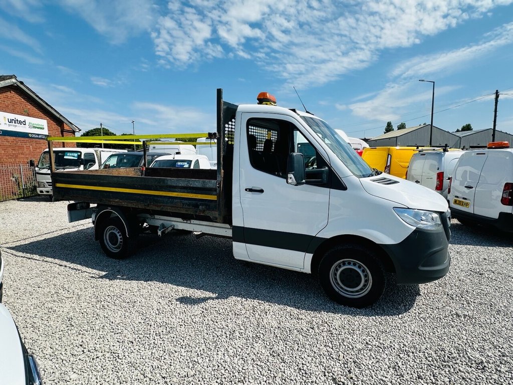 Used Mercedes-Benz Sprinter 2021 for sale - 76118726: Photo 11