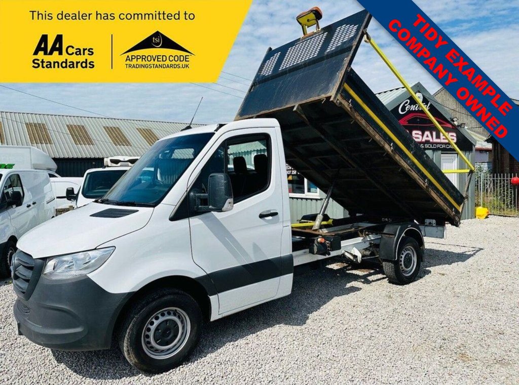 Used Mercedes-Benz Sprinter 2021 for sale - 76118726: Photo 23