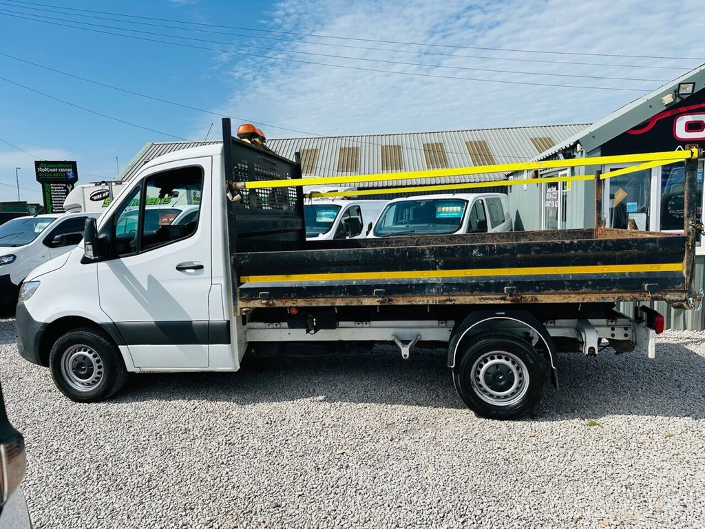 Used Mercedes-Benz Sprinter 2021 for sale - 76118726: Photo 3