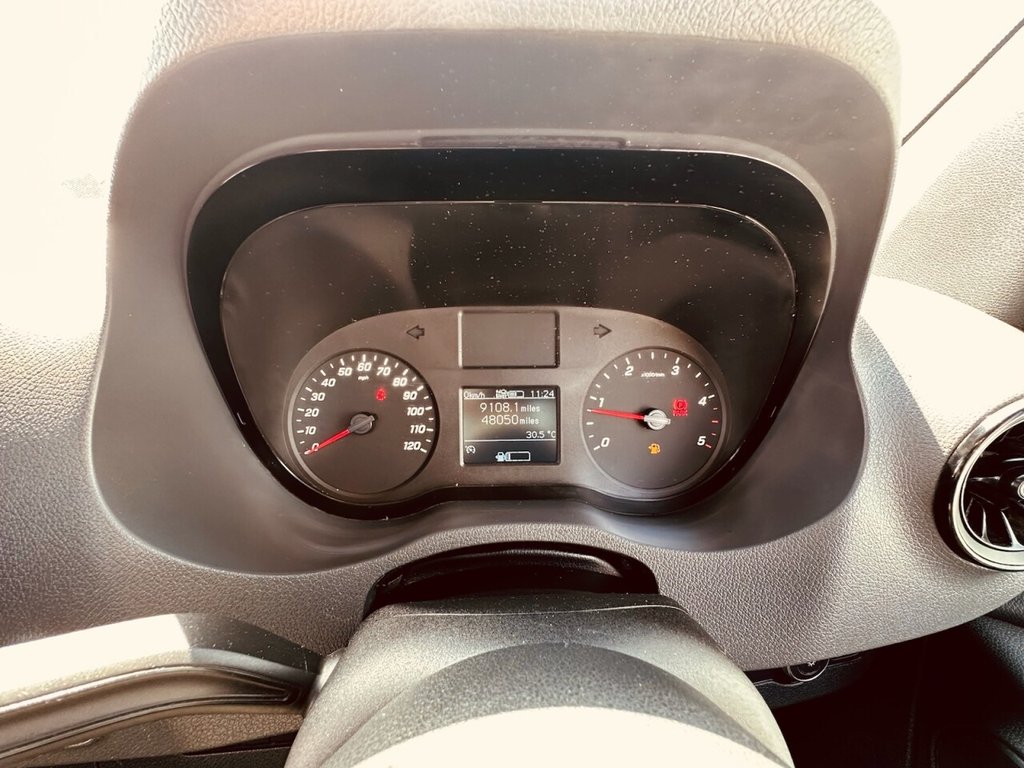 Used Mercedes-Benz Sprinter 2021 for sale - 76118726: Photo 7